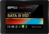 Отзывы SSD Silicon-Power Velox V55 120GB (SP120GBSS3V55S25)