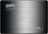 Отзывы SSD Silicon-Power Velox V60 120GB (SP120GBSS3V60S25)