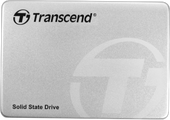 Отзывы SSD Transcend SSD220S 120GB [TS120GSSD220S]