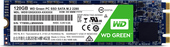 Отзывы SSD WD Green M.2 2280 120GB [WDS120G1G0B]