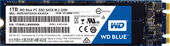 Отзывы SSD WD Blue PC 1TB [WDS100T1B0B]