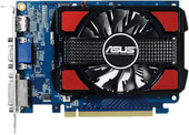 Отзывы Видеокарта ASUS GeForce GT 730 2GB DDR3 (GT730-2GD3)