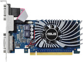 Отзывы Видеокарта ASUS GeForce GT 730 2GB GDDR5 (GT730-2GD5-BRK)