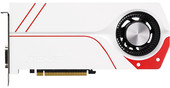 Отзывы Видеокарта ASUS GeForce GTX 960 Turbo 2GB GDDR5 (TURBO-GTX960-OC-2GD5)