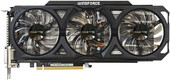 Отзывы Видеокарта Gigabyte GeForce GTX 760 OC 2GB GDDR5 (GV-N760OC-2GD (rev. 2.0))