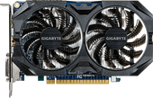 Отзывы Видеокарта Gigabyte GeForce GTX 750 Ti 2GB GDDR5 (GV-N75TOC2-2GI)