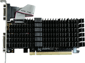 Отзывы Видеокарта Gigabyte GeForce GT 710 2GB DDR3 [GV-N710SL-2GL]
