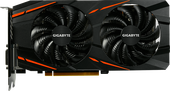 Отзывы Видеокарта Gigabyte Radeon RX 470 G1 Gaming 4GB GDDR5 [GV-RX470G1 GAMING-4GD]