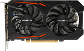 Отзывы Видеокарта Gigabyte GeForce GTX 1050 Ti OC 4GB GDDR5 [GV-N105TOC-4GD]
