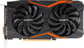 Отзывы Видеокарта Gigabyte GeForce GTX 1050 Ti G1 Gaming 4GB GDDR5 [GV-N105TG1 GAMING-4GD]