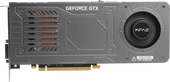 Отзывы Видеокарта KFA2 GeForce GTX 1070 Katana Single Slot 8GB GDDR5 [70NSH6DS2HRK]
