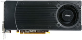 Отзывы Видеокарта MSI GeForce GTX 760 2GB GDDR5 (N760-2GD5)
