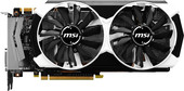 Отзывы Видеокарта MSI GeForce GTX 960 2GB GDDR5 2GD5T OC