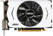 Отзывы Видеокарта MSI GeForce GTX 950 2GB GDDR5 (GTX 950 2GD5 OC)
