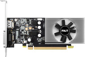 Отзывы Видеокарта Palit GeForce GT 1030 2GB GDDR5 [NE5103000646-1080F]