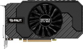 Отзывы Видеокарта Palit GeForce GTX 950 StormX 2GB GDDR5 (NE5X95001041-2063F)