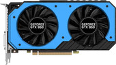 Отзывы Видеокарта Palit GeForce GTX 950 StormX Dual 2GB GDDR5 (NE5X950S1041-2063F)