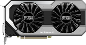 Отзывы Видеокарта Palit GeForce GTX 1060 Super JetStream 6GB GDDR5 [NE51060S15J9-1060J]