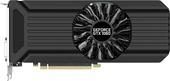 Отзывы Видеокарта Palit GeForce GTX 1060 StormX 3GB GDDR5 [NE51060015F9-1061F]