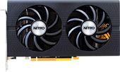 Отзывы Видеокарта Sapphire Nitro Radeon RX 460 4GB GDDR5 [11257-02]