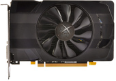 Отзывы Видеокарта XFX Radeon RX 460 Single Fan 2GB GDDR5 OC [RX-460P2SFG5]