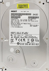 Отзывы Жесткий диск Hitachi A7k2000 1 TB (HUA722010CLA630)