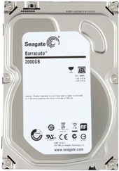 Отзывы Жесткий диск Seagate Barracuda 7200.14 2000GB (ST2000DM001)