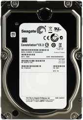 Отзывы Жесткий диск Seagate Constellation ES.3 1TB (ST1000NM0033)