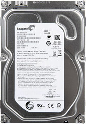 Отзывы Жесткий диск Seagate SV35 2TB (ST2000VX000)