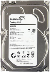 Отзывы Жесткий диск Seagate Desktop HDD.15 4TB (ST4000DM000)