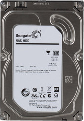 Отзывы Жесткий диск Seagate NAS HDD 3TB (ST3000VN000)