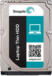 Отзывы Жесткий диск Seagate Laptop Thin 500GB (ST500LM021)