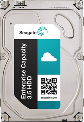 Отзывы Жесткий диск Seagate Enterprise Capacity 2TB [ST2000NM0055]