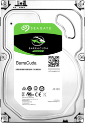 Отзывы Жесткий диск Seagate BarraCuda 1TB [ST1000DM010]