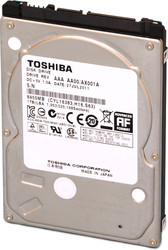 Отзывы Жесткий диск Toshiba MQ01ABD 1TB (MQ01ABD100)