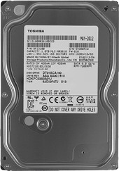 Отзывы Жесткий диск Toshiba DT01ACA 1TB (DT01ACA100)