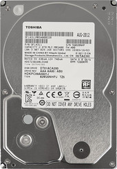 Отзывы Жесткий диск Toshiba DT01ACA 2TB (DT01ACA200)