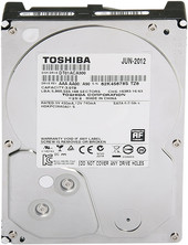 Отзывы Жесткий диск Toshiba DT01ACA 3TB (DT01ACA300)
