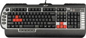Отзывы Клавиатура A4Tech X7-G800