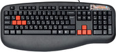Отзывы Клавиатура A4Tech X7-G600