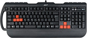 Отзывы Клавиатура A4Tech X7-G700