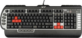 Отзывы Клавиатура A4Tech X7-G800V