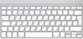 Отзывы Клавиатура Apple Wireless Keyboard MC184RS/B