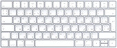 Отзывы Клавиатура Apple Magic Keyboard [MLA22RU/A]