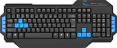 Отзывы Клавиатура E-Blue Mazer Type-x (EKM072BK)
