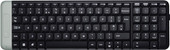 Отзывы Клавиатура Logitech Wireless Keyboard K230