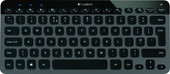 Отзывы Клавиатура Logitech K810 Bluetooth Illuminated Keyboard