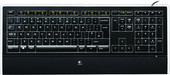 Отзывы Клавиатура Logitech Illuminated Keyboard K740 (920-005695)