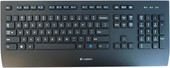 Отзывы Клавиатура Logitech Corded Keyboard K280e (920-005215)