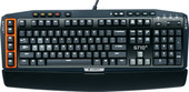 Отзывы Клавиатура Logitech G710+ Mechanical Gaming Keyboard